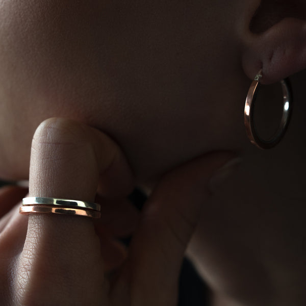 Stack05 | Earrings