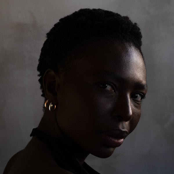 Stack03 | Earrings