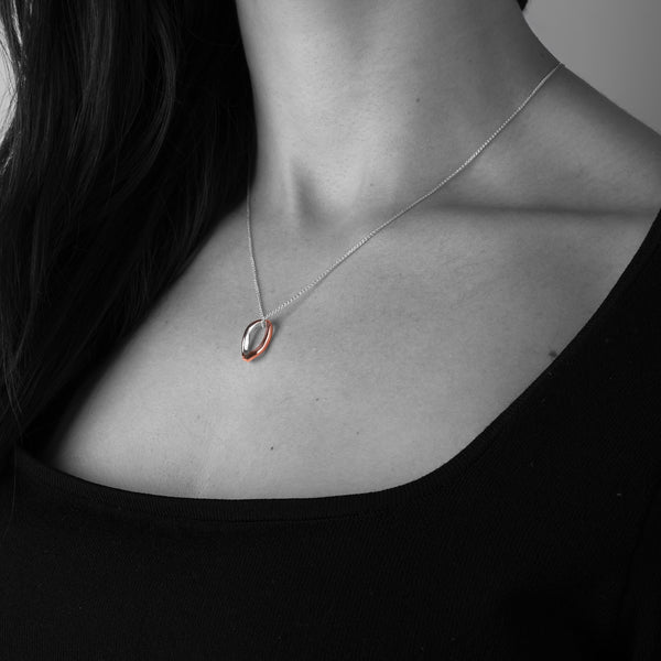 Curves11 | Necklace