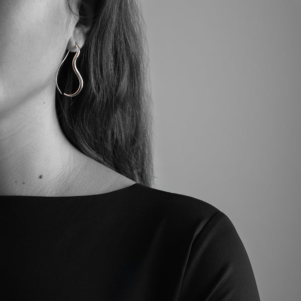 Curves03 | Earrings