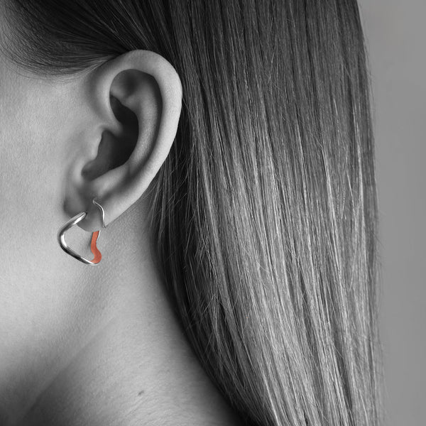 Curves06 | Earrings