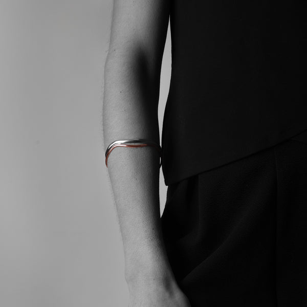 Curves33 | Bracelet