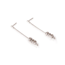 Charger l&#39;image dans la galerie, MELT03S | Boucles d&#39;oreilles
