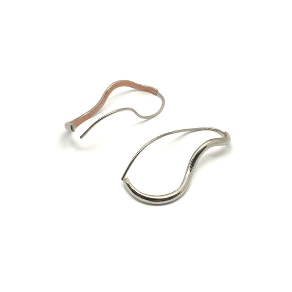 Curves03 | Boucles d'oreilles