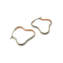 Charger l&#39;image dans la galerie, Curves07 | Boucles d&#39;oreilles
