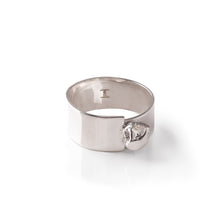 Charger l&#39;image dans la galerie, MELT23S | Bague
