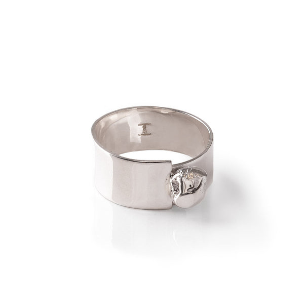 MELT23S | Ring