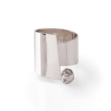 Charger l&#39;image dans la galerie, MELT25S | Bague
