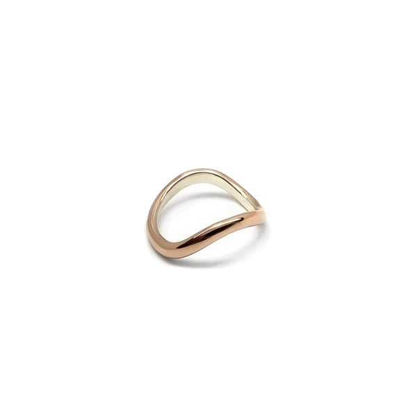 Curves22 | Bague