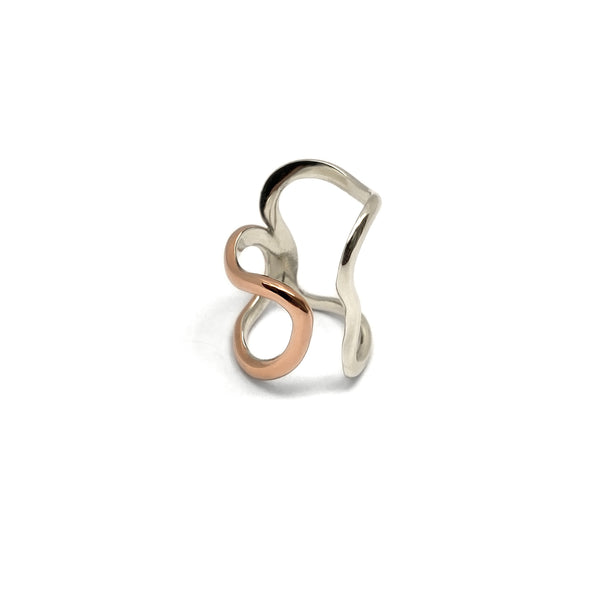 Curves24 | Bague