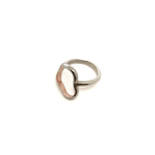 Curves25 | Bague