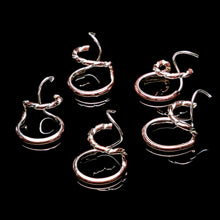 Load image into Gallery viewer, Stack013 | Earrings
