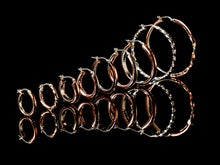Load image into Gallery viewer, Stack03 | Earrings
