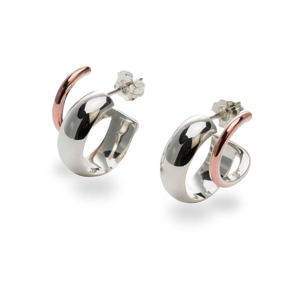 Stack011 | Earrings