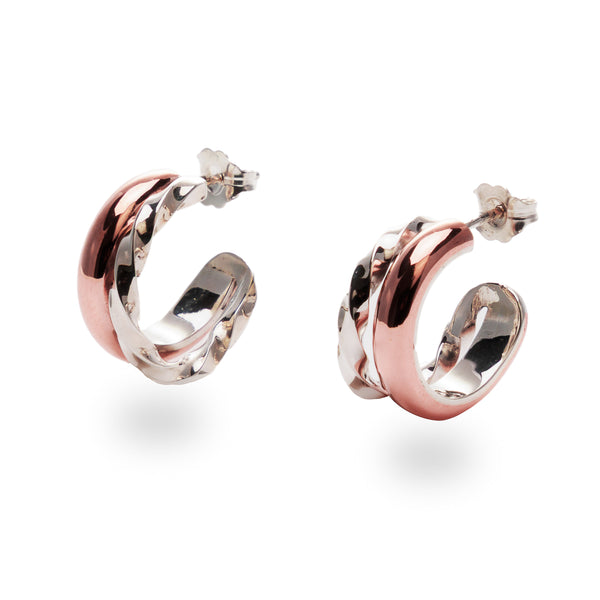 Stack012 | Earrings