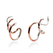 Load image into Gallery viewer, Stack013 | Earrings
