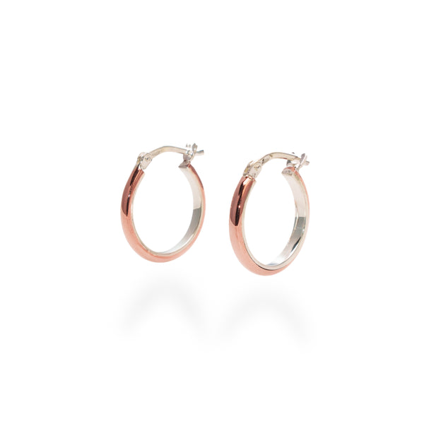 Stack01 | Boucles d'oreilles