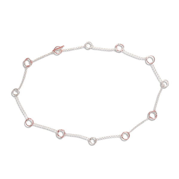 Stack18 | Necklace