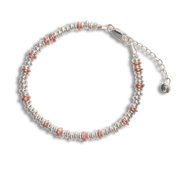 Stack40 | Bracelet