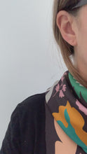 Load and play video in Gallery viewer, Stack013 | Earrings
