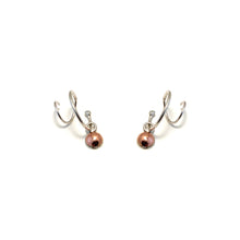 Load image into Gallery viewer, Dots01 | Earrings
