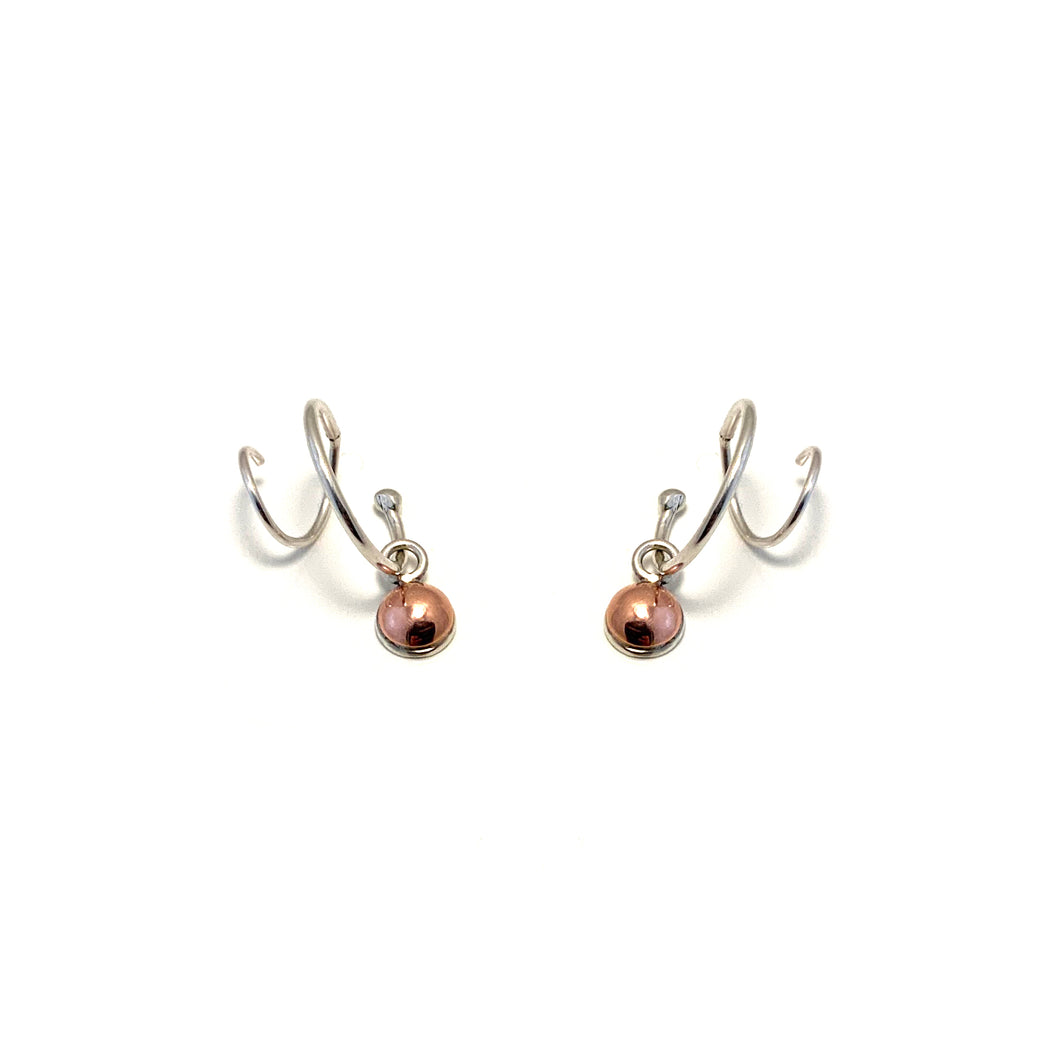 Dots01 | Earrings