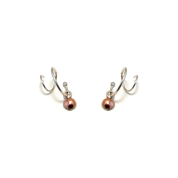 Dots01 | Earrings