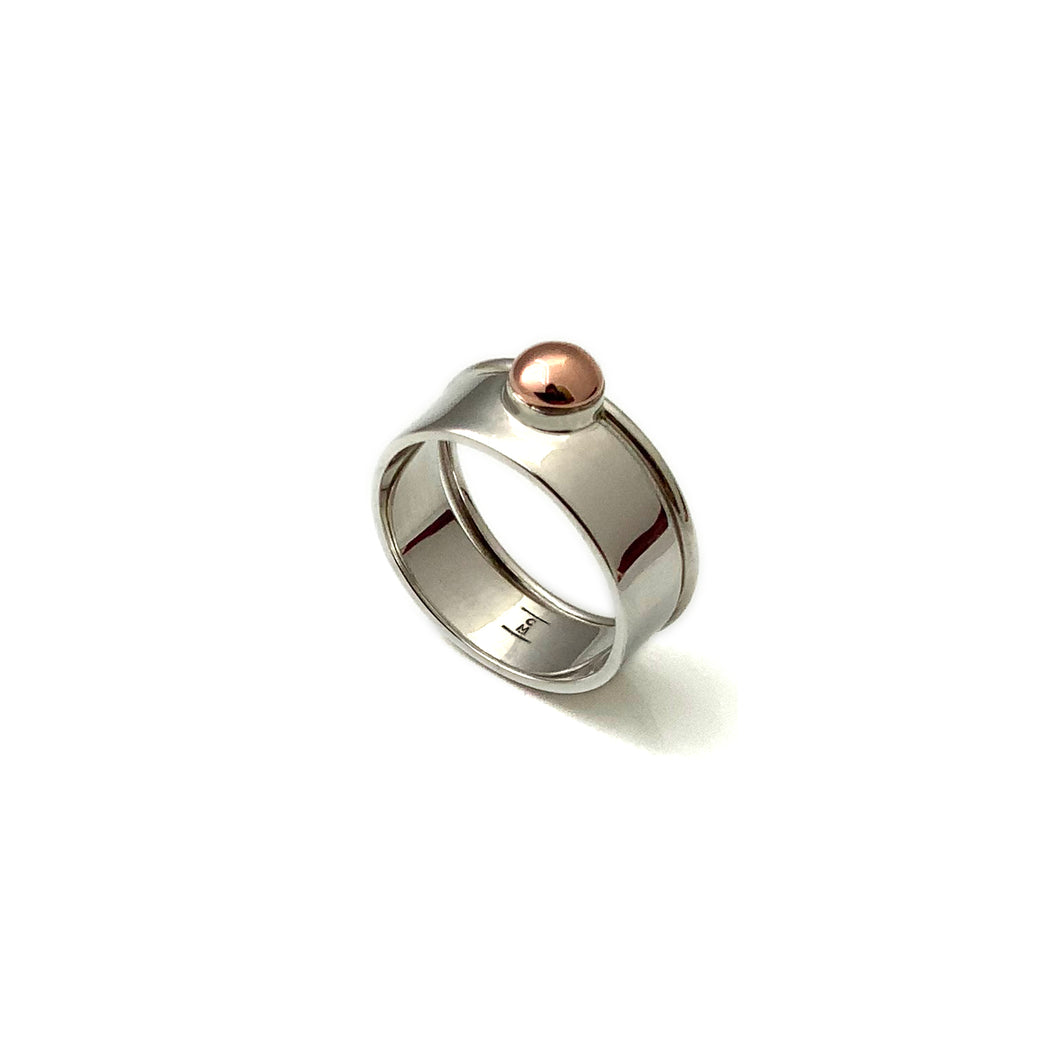 Dots23 | Bague