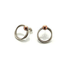Load image into Gallery viewer, Dots03 | Earrings

