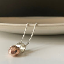 Charger l&#39;image dans la galerie, MELT11C | Collier
