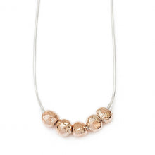 Load image into Gallery viewer, MELT12C | Necklace
