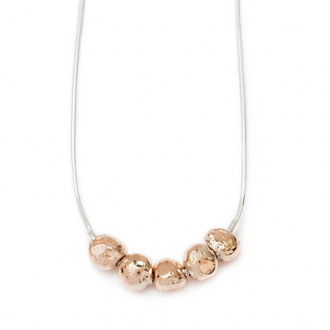 MELT12C | Necklace