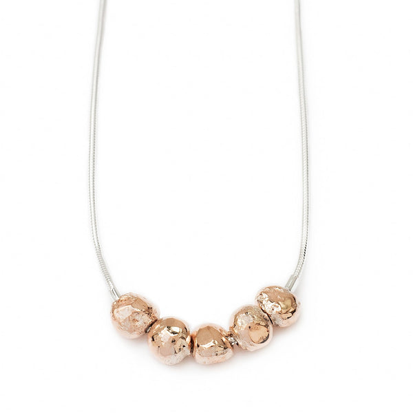 MELT12C | Necklace