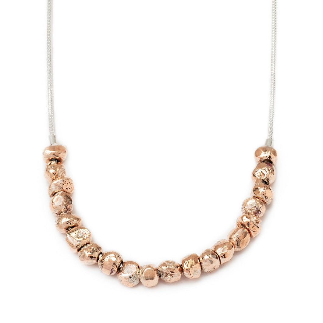 MELT13C | Necklace