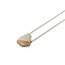 Charger l&#39;image dans la galerie, ASY11 | Collier
