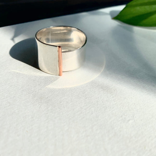 Ver21 | Bague