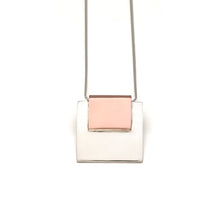 Charger l&#39;image dans la galerie, Pli14 | Collier
