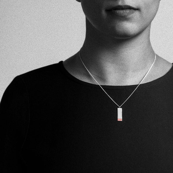 Sha11 | Collier