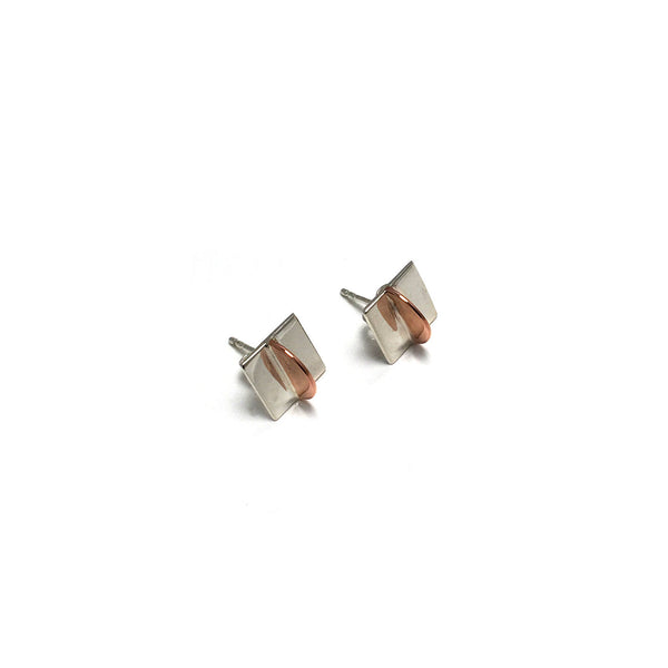 Dem02 | Boucles d'oreilles