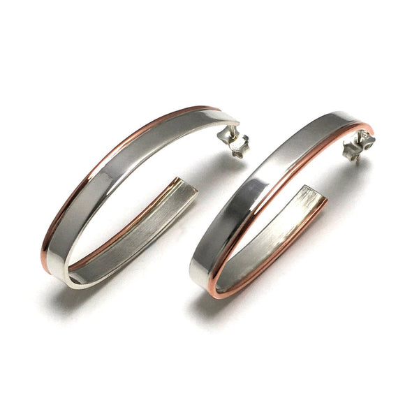 Ver08 | Boucles d'oreilles