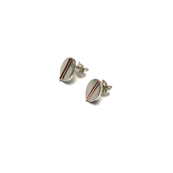 Ver01 | Boucles d'oreilles