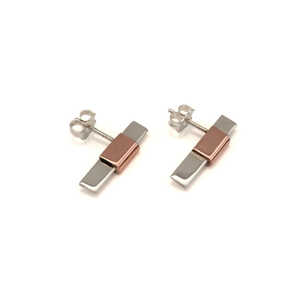 Pli01  | Earrings