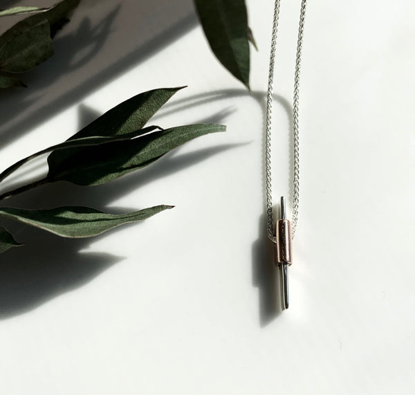 Pli11 | Necklace