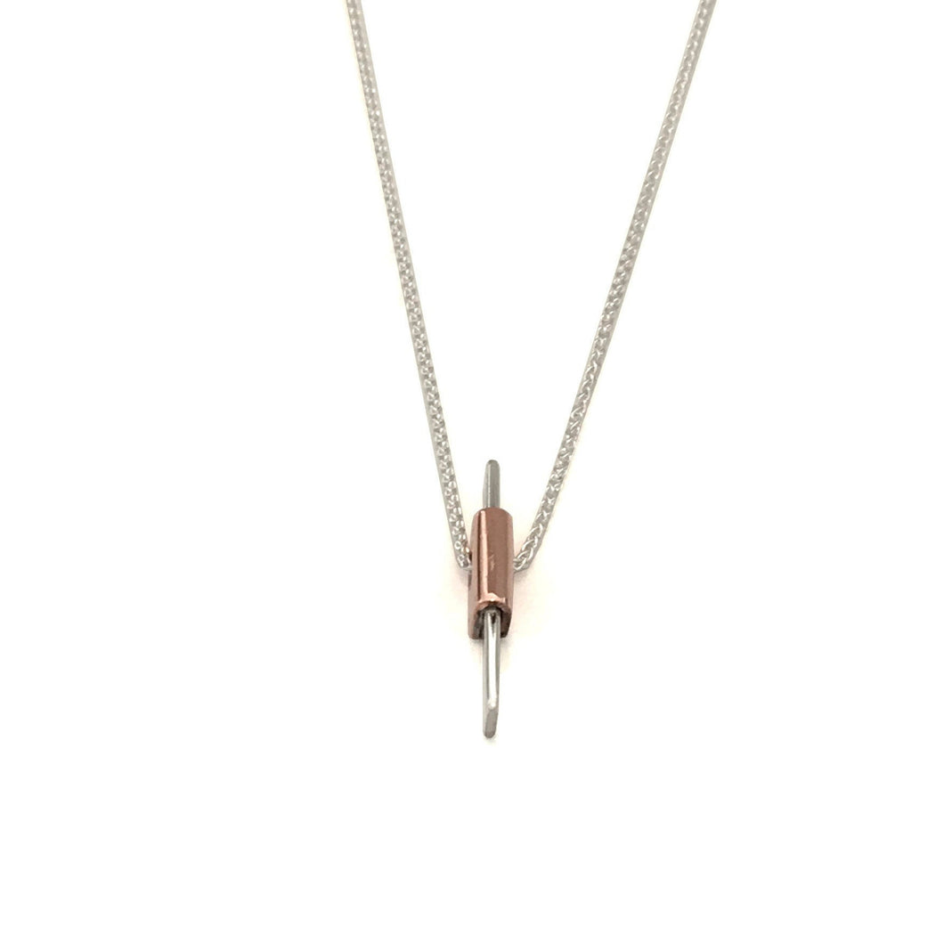 Pli11 | Necklace