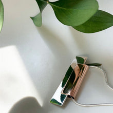 Charger l&#39;image dans la galerie, Pli13 | Collier
